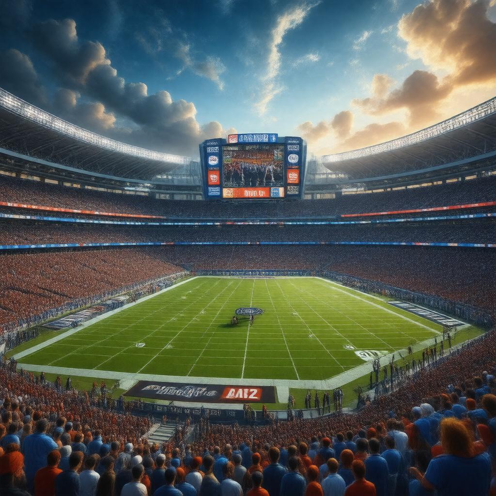 Division I FBS